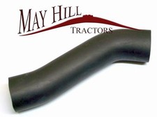 Massey Ferguson 35, 35x Tractor (3 cyl diesel models) Air Intake Hose