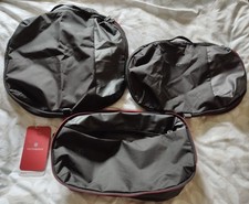 Victorinox Travel Essentials