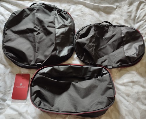 Victorinox travel essentials - victorinox,