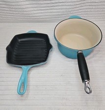 Le Creuset Cast Iron 20cm