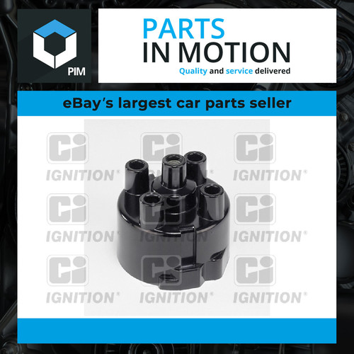 Distributor cap fits rover - cap,