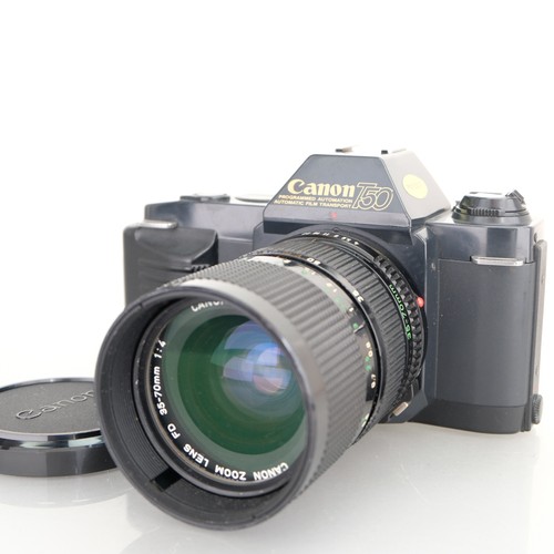Canon t50 35mm - canon,