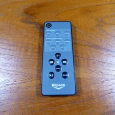 Klipsch Remote Control for