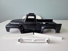 Tamiya Midnight Pumpkin Body &