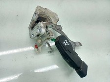 9135T4 LEFT FRONT DOOR LOCK /