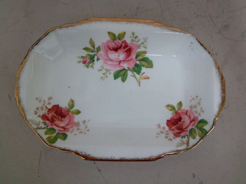 Royal albert american beauty - royal,