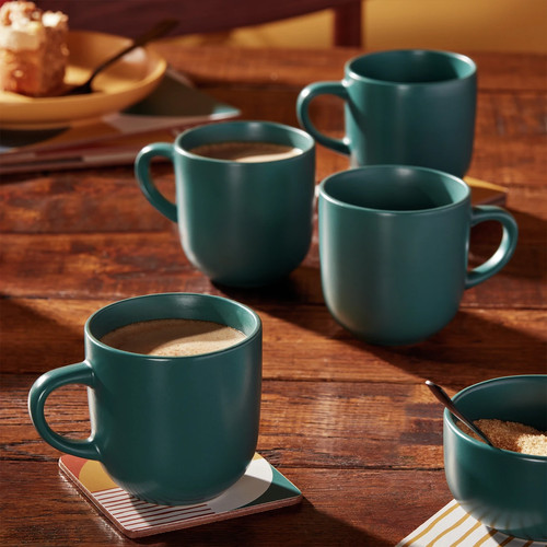 Habitat matte glaze - x,