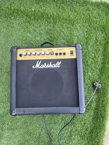 Marshall amplifier - marshall,