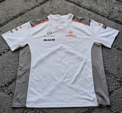 Mclaren mercedes formula - mclaren, 1