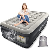 OlarHike Single Airbed