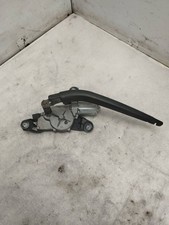 Mitsubishi Colt 2005 Rear