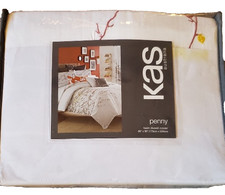 KAS Australia Twin Duvet Cover