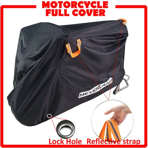 Waterproof heavy duty - xl,