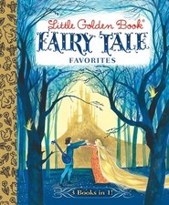 LGB FAIRY TALE FAVOR