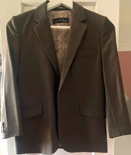 Next boy brown wool - next,