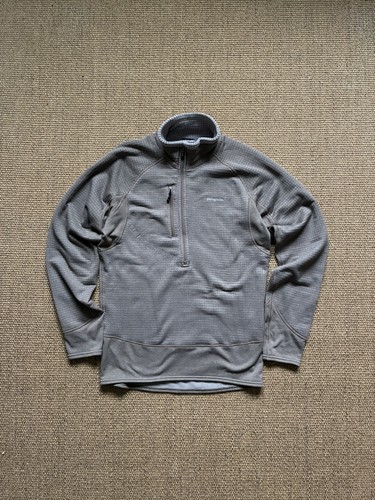 Patagonia flash pullover - r1,