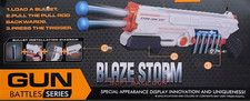 EVA Soft Dart Gun Blaze Storm