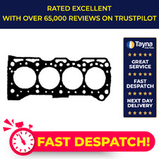 Cylinder Head Gasket fits