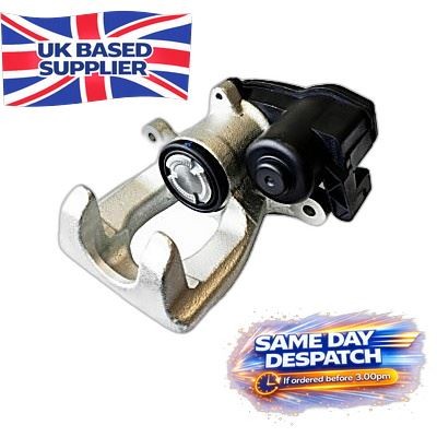 Electric brake caliper for - electric,