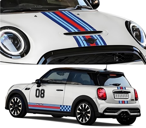 Fit for mini cooper - one, car