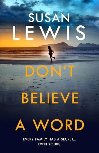 Don believe word the - believe, a