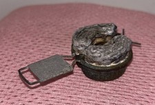 VINTAGE TILLEY LAMP PRE HEATER  PARAFFIN PRESSURE STORMLIGHT