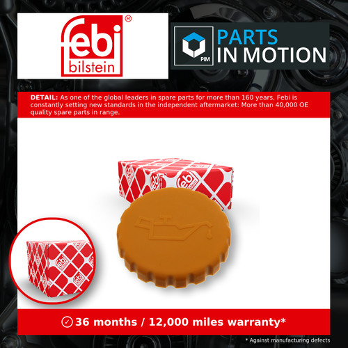 Oil filler cap fits vauxhall - filler,