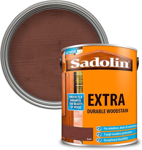 Sadolin extra professional - sadolin,