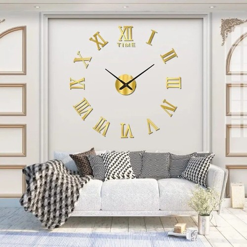 Diy extra large - 3d, roman