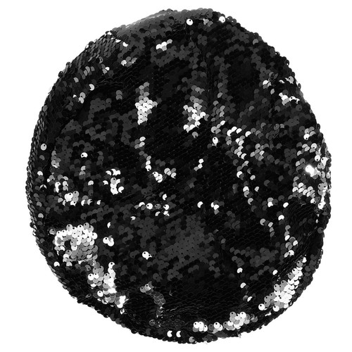 Sequin women beret hat - beret,