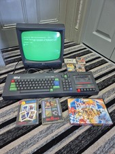 Amstrad CPC 464
