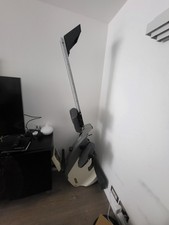 Tunturi exercise bike and