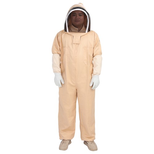 Bee suit for men women - men,