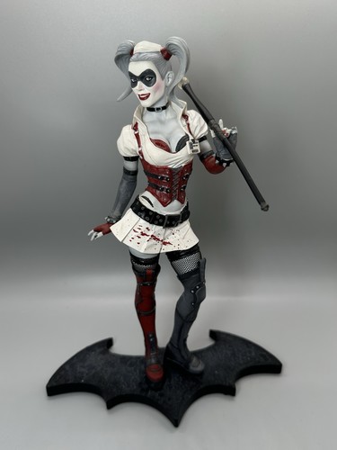 Rare harley quinn batman - rare,