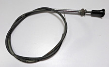 CLASSIC MK1, MK11 MINI HEATER VALVE CABLE