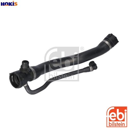 Radiator hose 182624 - hose,
