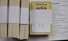 Trivial Pursuit Edition 300