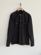 Allsaints overshirt shacket - allsaints,
