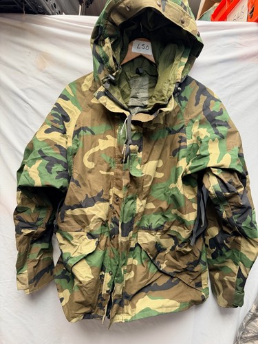 Genuine army woodland - us,