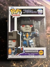 Transformers Thundercracker