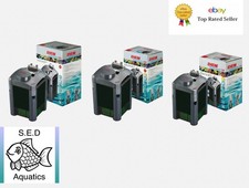 Eheim Experience External Canister Filter 150 / 250 / 350 BRAND NEW EHEIM FILTER