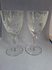 2x Royal Brierley Honeysuckle