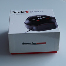Datacolor Spyder 5 Express