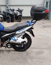 ⭐ SUZUKI GSX 650 F 650CC