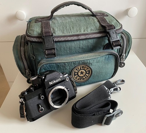 Nikon 35mm slr - nikon, dp-1