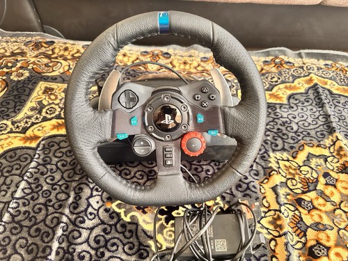 Logitech g29 playstation - g29,