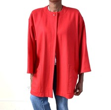 Mansfield Vintage  Wool