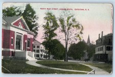 1912 Goffstown New Hampshire