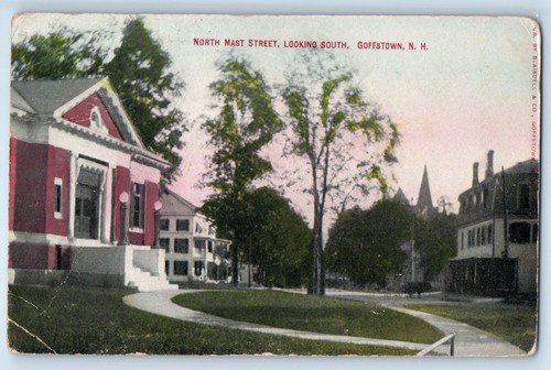 1912 goffstown new - goffstown,