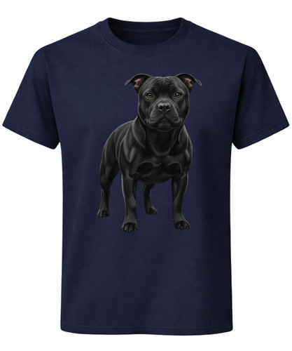 Staffordshire bull terrier - staffordshire,